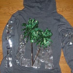 Victoria's Secret Pink Bling Los Angeles